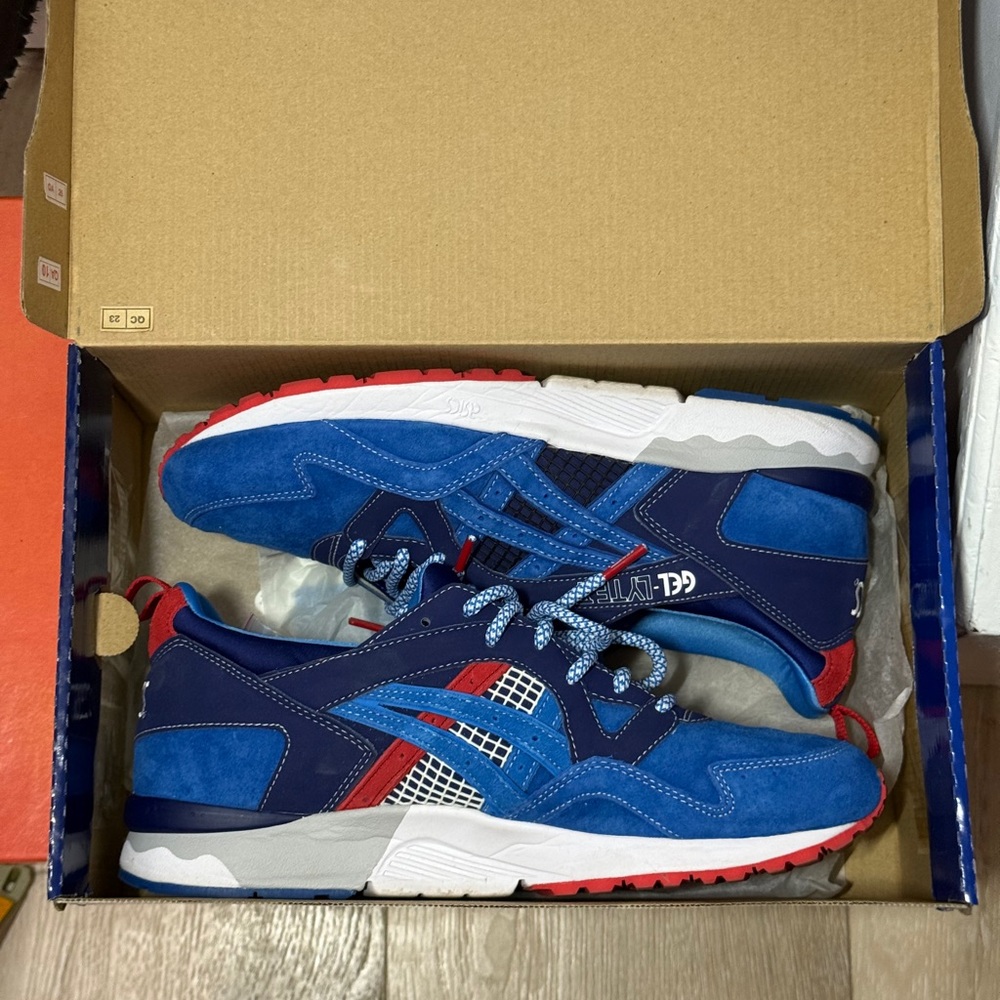 ASICS gel-Lyte
